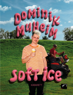Künstlerevent: Dominik Muheim mit "Soft Ice"