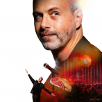 Künstlerevent Michel Gammenthaler mit "Impossible"